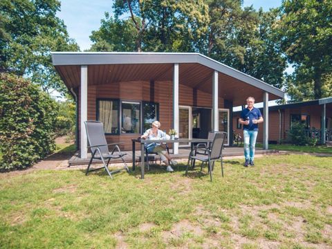 Vakantiepark Ackersate - Camping Barneveld - Image N°85