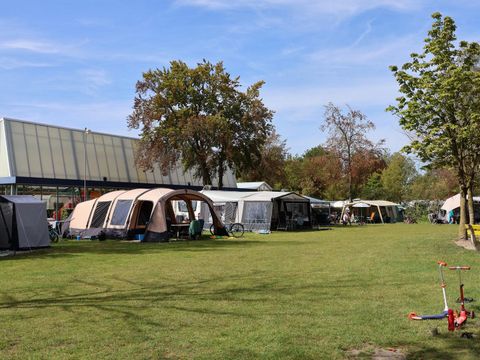 Vakantiepark Ackersate - Camping Barneveld - Image N°19