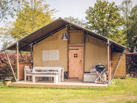 Vakantiepark Ackersate - Camping Barneveld - Image N°102