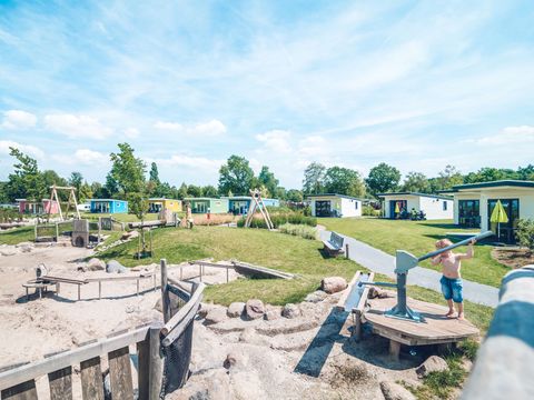 Vakantiepark Ackersate - Camping Barneveld - Image N°5