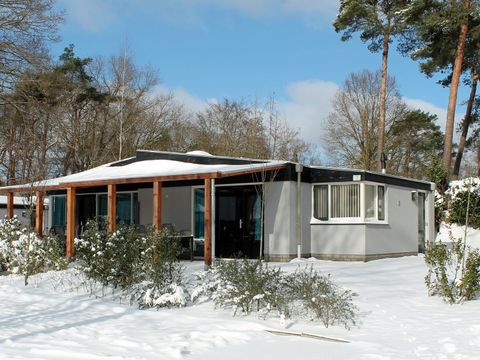 Vakantiepark Ackersate - Camping Barneveld - Image N°42