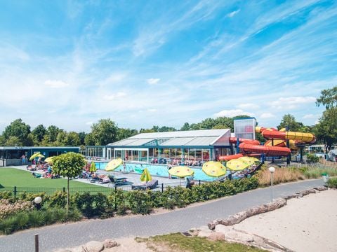 Vakantiepark Ackersate - Camping Barneveld - Afbeelding N°0