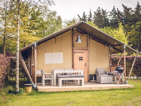 Vakantiepark Ackersate - Camping Barneveld - Image N°103