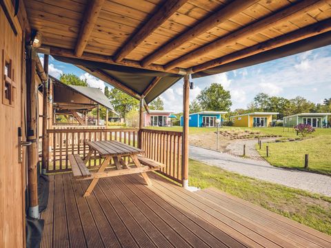 Vakantiepark Ackersate - Camping Barneveld - Image N°32