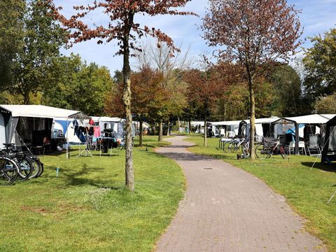 Vakantiepark Ackersate - Camping Barneveld - Image N°17