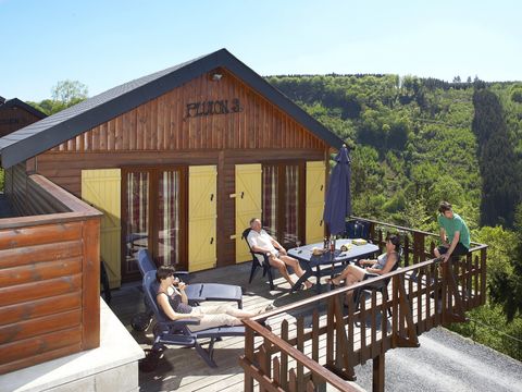 La Rochette - Camping Luxemburg - Afbeelding N°4