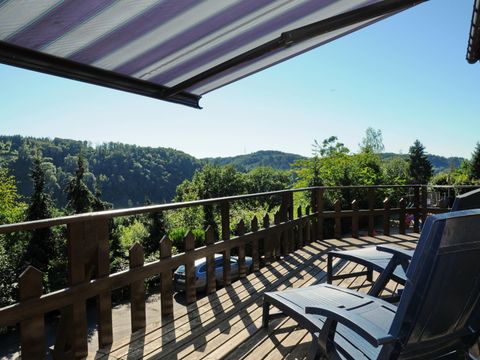 La Rochette - Camping Luxembourg - Image N°8