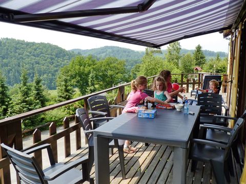 La Rochette - Camping Luxembourg - Image N°9