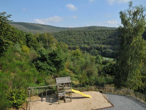 La Rochette - Camping Luxembourg - Image N°6