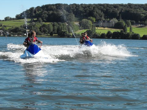 Pierre & Vacances Village Normandy Garden - Camping Calvados - Image N°15