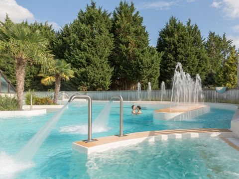 Pierre & Vacances Village Normandy Garden - Camping Calvados