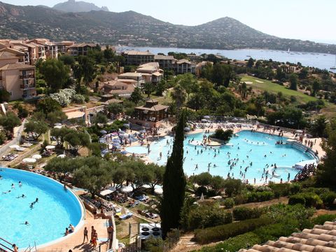 Pierre & Vacances Village Cap Esterel - Camping Var - Image N°5