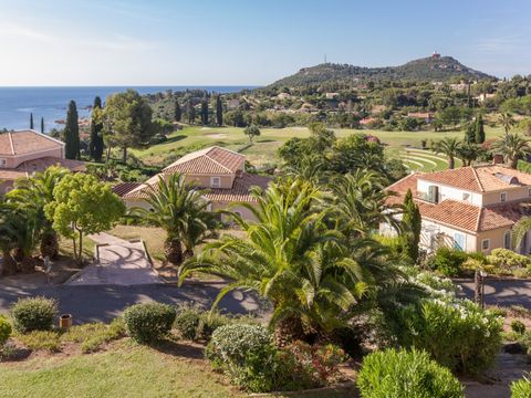 Pierre & Vacances Village Cap Esterel - Camping Var - Image N°29