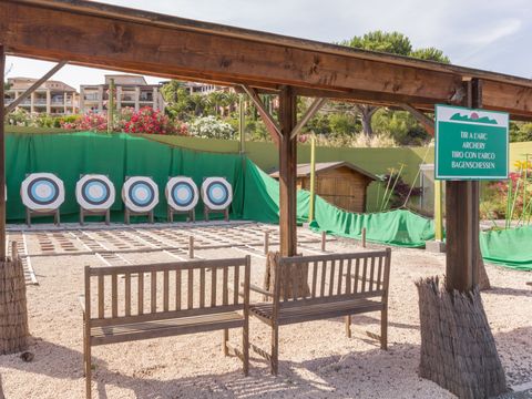 Pierre & Vacances Village Cap Esterel - Camping Var - Image N°18