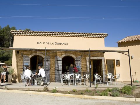 Pierre & Vacances Village Pont-Royal en Provence - Camping Bouches-du-Rhône - Image N°31