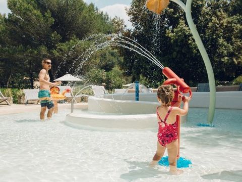 Pierre & Vacances Village Pont-Royal en Provence - Camping Bouches-du-Rhone - Image N°27