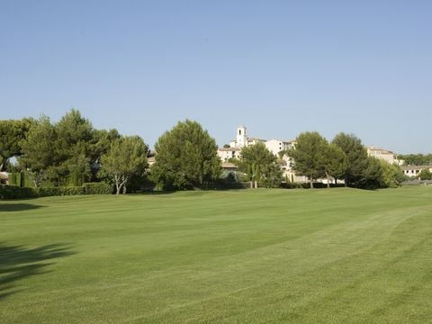 Pierre & Vacances Village Pont-Royal en Provence - Camping Bouches-du-Rhône - Image N°32