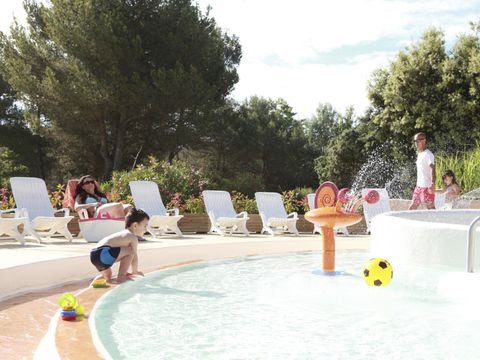 Pierre & Vacances Village Pont-Royal en Provence - Camping Bouches-du-Rhône - Image N°5