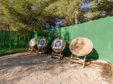 Pierre & Vacances Village Pont-Royal en Provence - Camping Bouches-du-Rhône - Image N°21