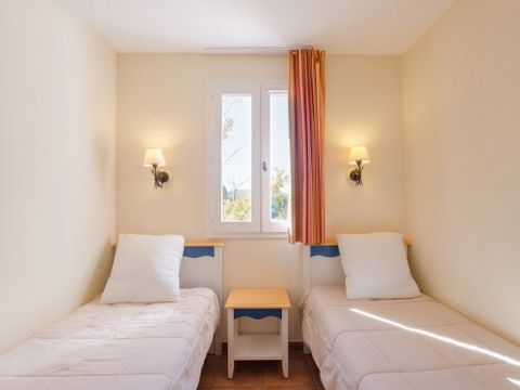 Pierre & Vacances Village Pont-Royal en Provence - Camping Bouches-du-Rhone - Image N°22