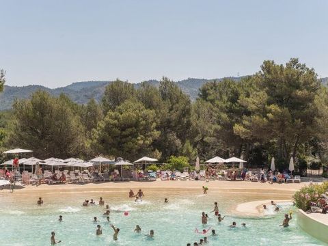 Pierre & Vacances Village Pont-Royal en Provence - Camping Bouches-du-Rhone - Image N°28