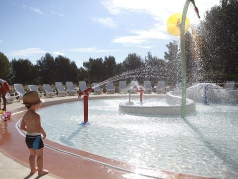 Pierre & Vacances Village Pont-Royal en Provence - Camping Bouches-du-Rhône - Image N°6