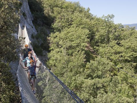 Pierre & Vacances Village Le Rouret en Ardèche - Camping Ardèche - Image N°27