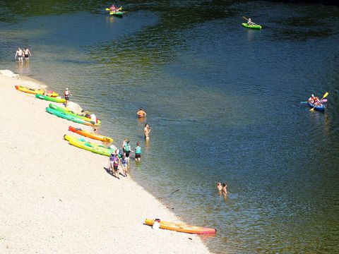 Pierre & Vacances Village Le Rouret en Ardèche - Camping Ardèche - Image N°16