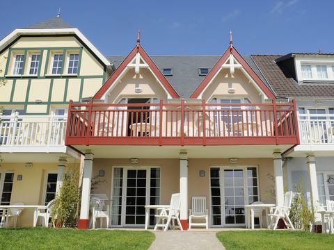 Pierre & Vacances Premium Résidence de la Plage - Camping Somme - Image N°18