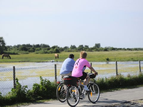 Pierre & Vacances Premium Résidence de la Plage - Camping Somme - Image N°21