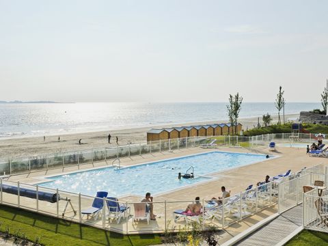 Pierre & Vacances Premium Résidence de la Plage - Camping Somme - Image N°9