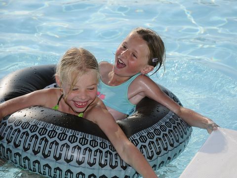 Pierre & Vacances Premium Résidence de la Plage - Camping Somme