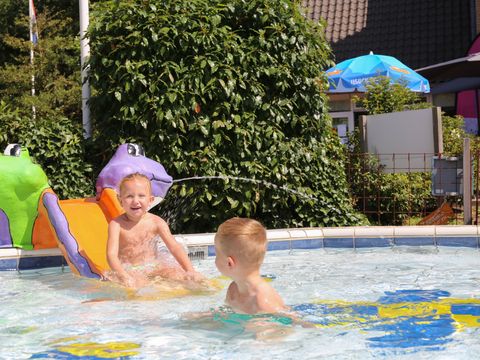 Vakantiepark Bonte Vlucht - Camping Utrecht