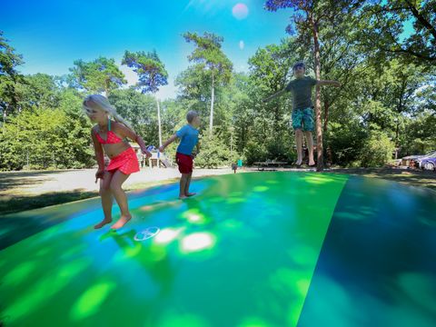 Vakantiepark Bonte Vlucht - Camping Utrecht