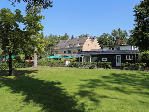 Vakantiepark Bonte Vlucht - Camping Utrecht - Image N°5