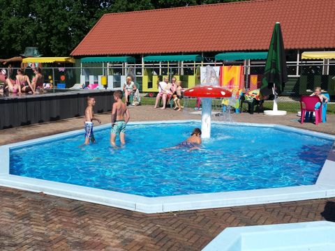 Recreatiepark de Tien Heugten - Camping Aa und Hunze - Afbeelding N°3