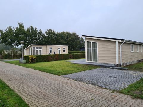 Recreatiepark de Tien Heugten - Camping Aa en Hunze - Image N°35