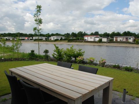 Recreatiepark de Tien Heugten - Camping Aa en Hunze - Image N°92