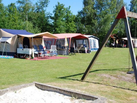 Recreatiepark de Tien Heugten - Camping Aa en Hunze - Image N°75