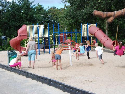 Recreatiepark de Tien Heugten - Camping Aa en Hunze - Image N°4