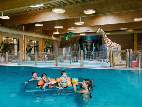 Safari Resort Beekse Bergen - Camping Hilvarenbeek - Image N°37