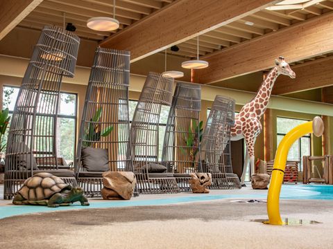 Safari Resort Beekse Bergen - Camping Hilvarenbeek - Image N°38