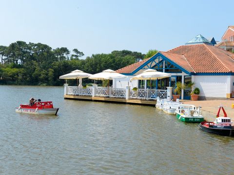 Pierre & Vacances Village Port-Bourgenay - Camping Vendée - Image N°17