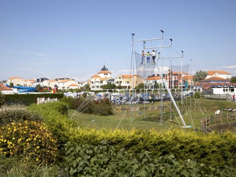 Pierre & Vacances Village Port-Bourgenay - Camping Vendée - Image N°25