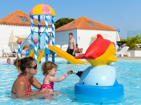 Pierre & Vacances Village Port-Bourgenay - Camping Vendée - Image N°11