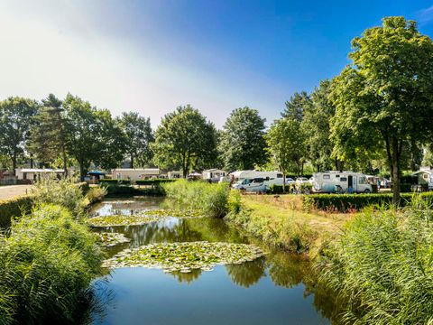 Camping Klein Canada - Camping Gennep - Image N°0