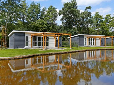 Vakantiepark De Lochemse Berg - Camping Lochem