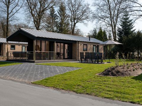 Vakantiepark De Lochemse Berg - Camping Lochem