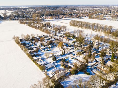 Vakantiepark De Lochemse Berg - Camping Lochem - Image N°6