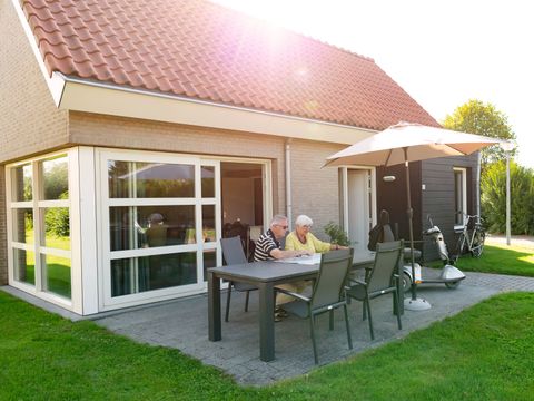 Vakantiepark Broedershoek - Camping Veere - Image N°11